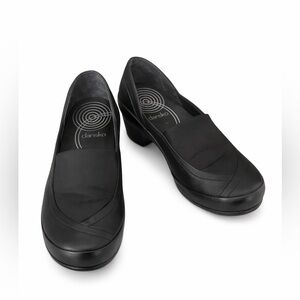 DANSKO ANJELICA COMFORT CLOG SIZE 37